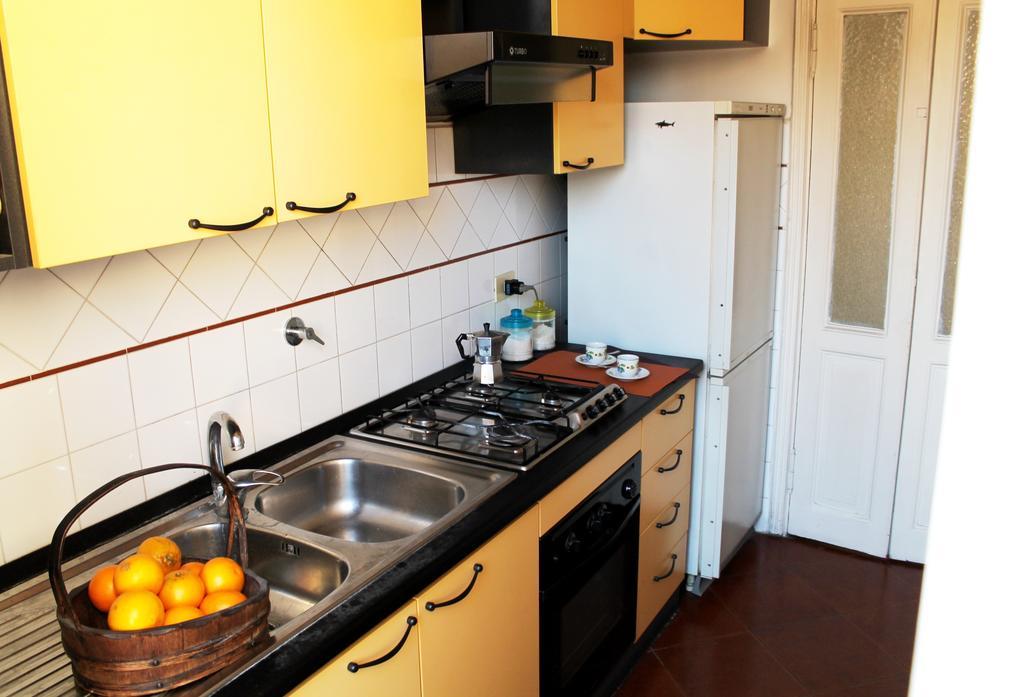Casa Bodoni Leilighet Roma Eksteriør bilde