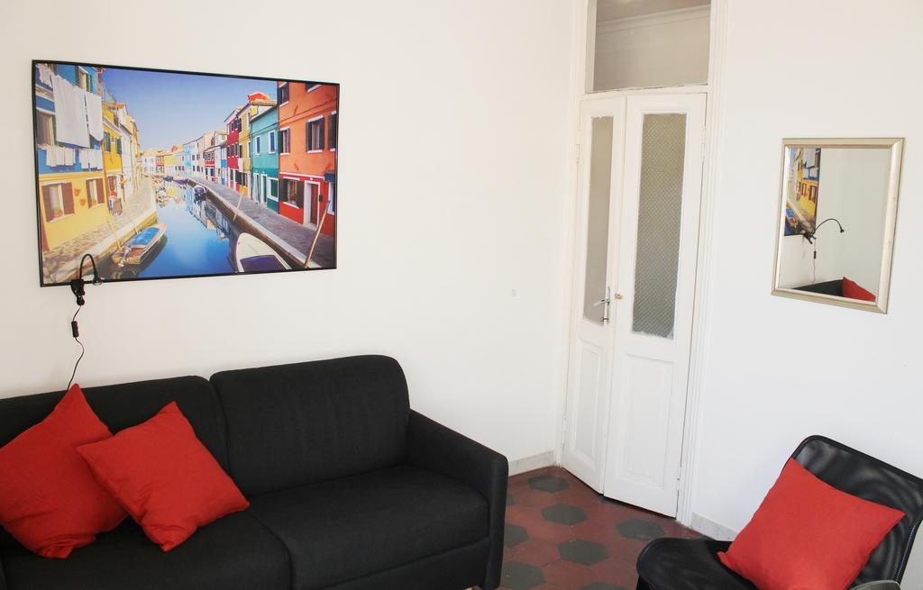 Casa Bodoni Leilighet Roma Eksteriør bilde