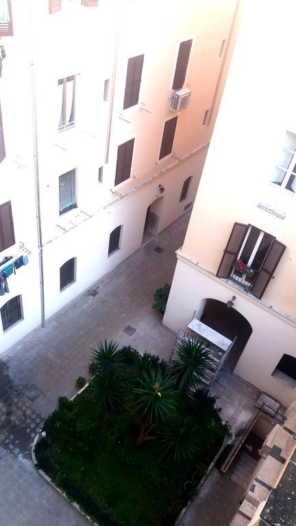Casa Bodoni Leilighet Roma Eksteriør bilde