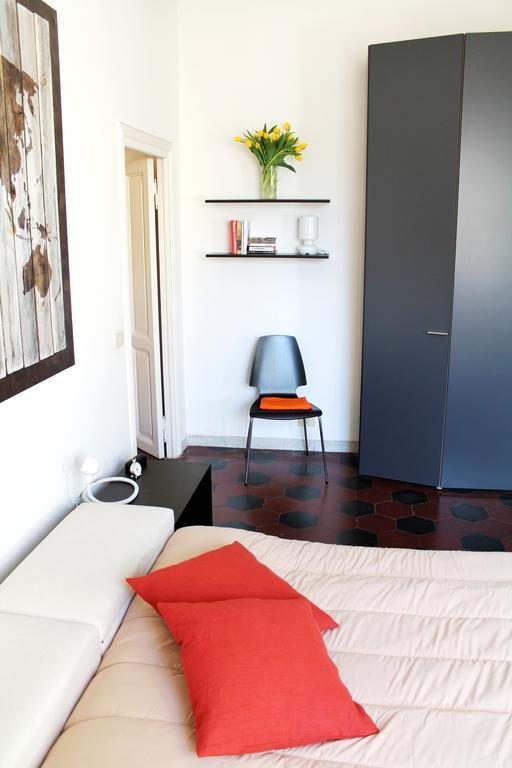 Casa Bodoni Leilighet Roma Eksteriør bilde
